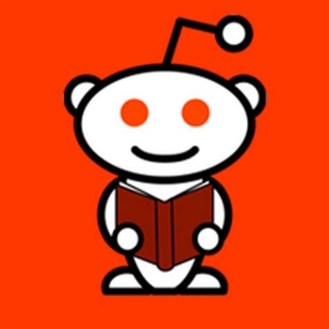 reddit reading